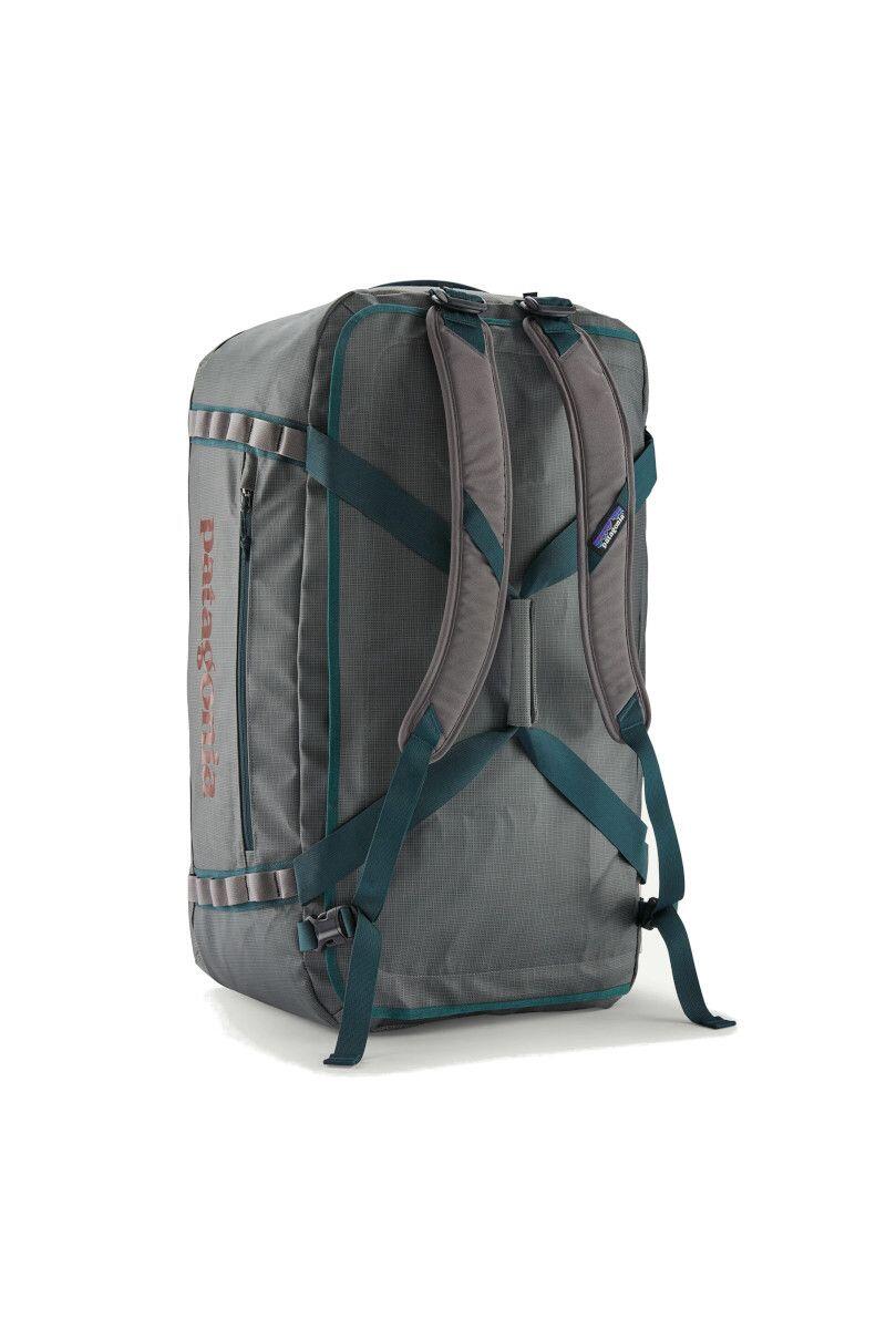 Transporttasche Trekking Black Hole Duffel Noble 70L 2/3