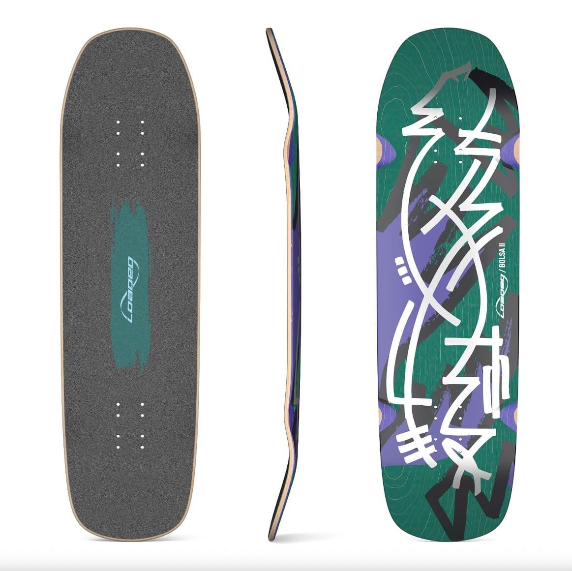 LOADED BOARDS picture