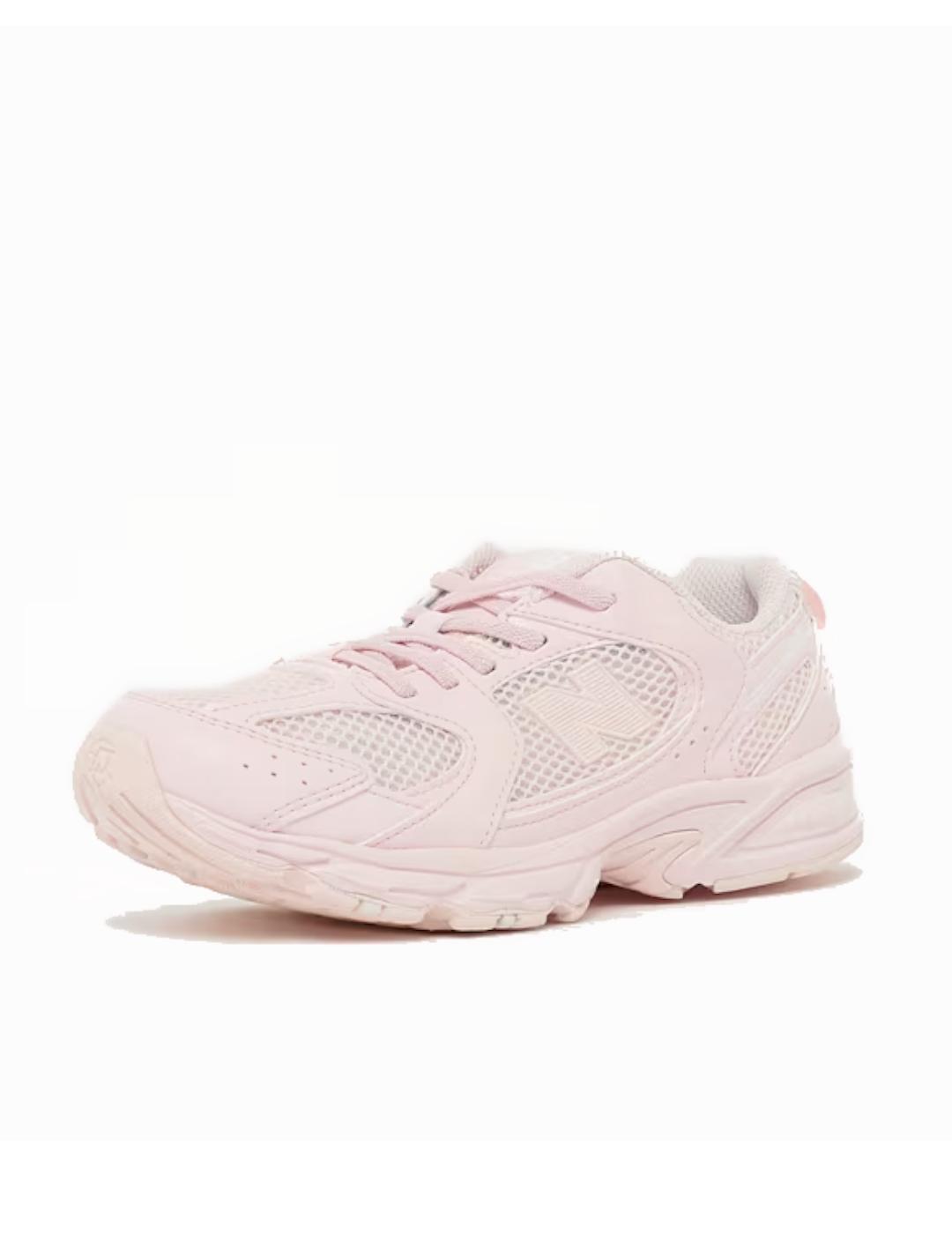 Zapatillas para Niña New balance 530ak  Rosa 2/4