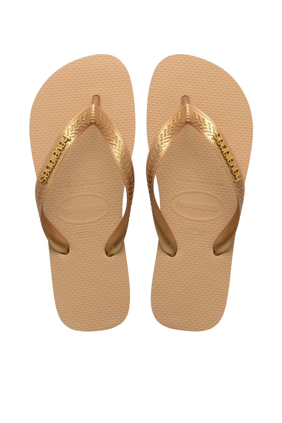 Chanclas Hombre Havaianas 4127244h 5/5