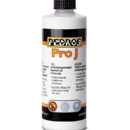 Pedro's Bike Pro J Degreaser 500 ml