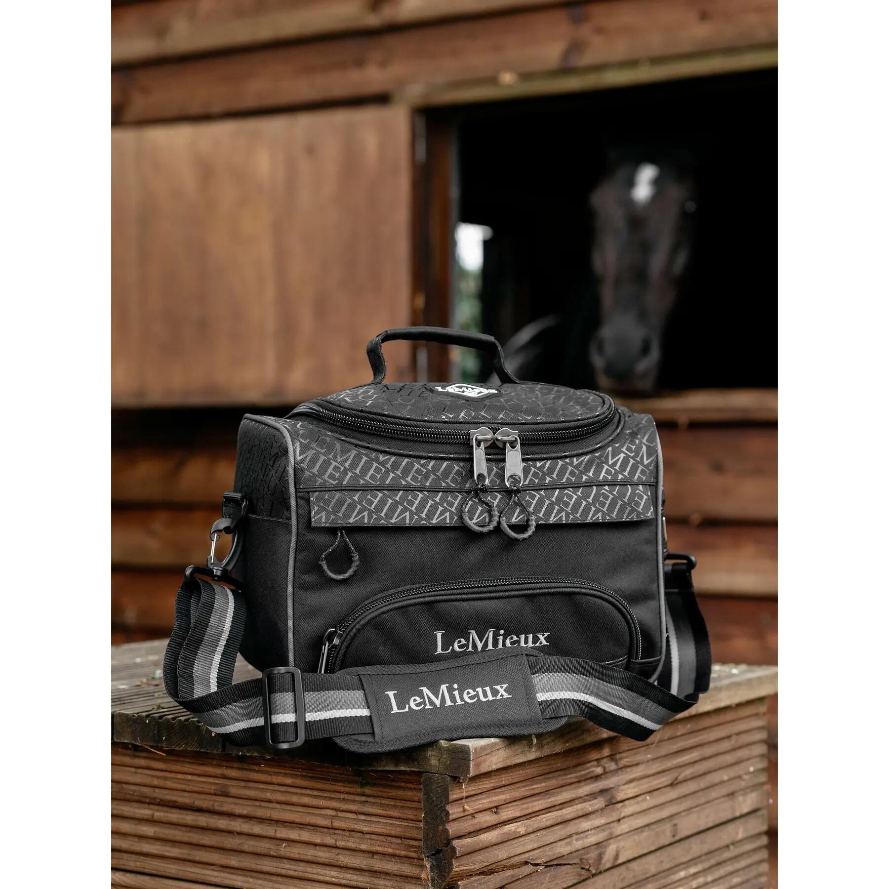 Verzorgingstas LeMieux ProKit Lite 2/4