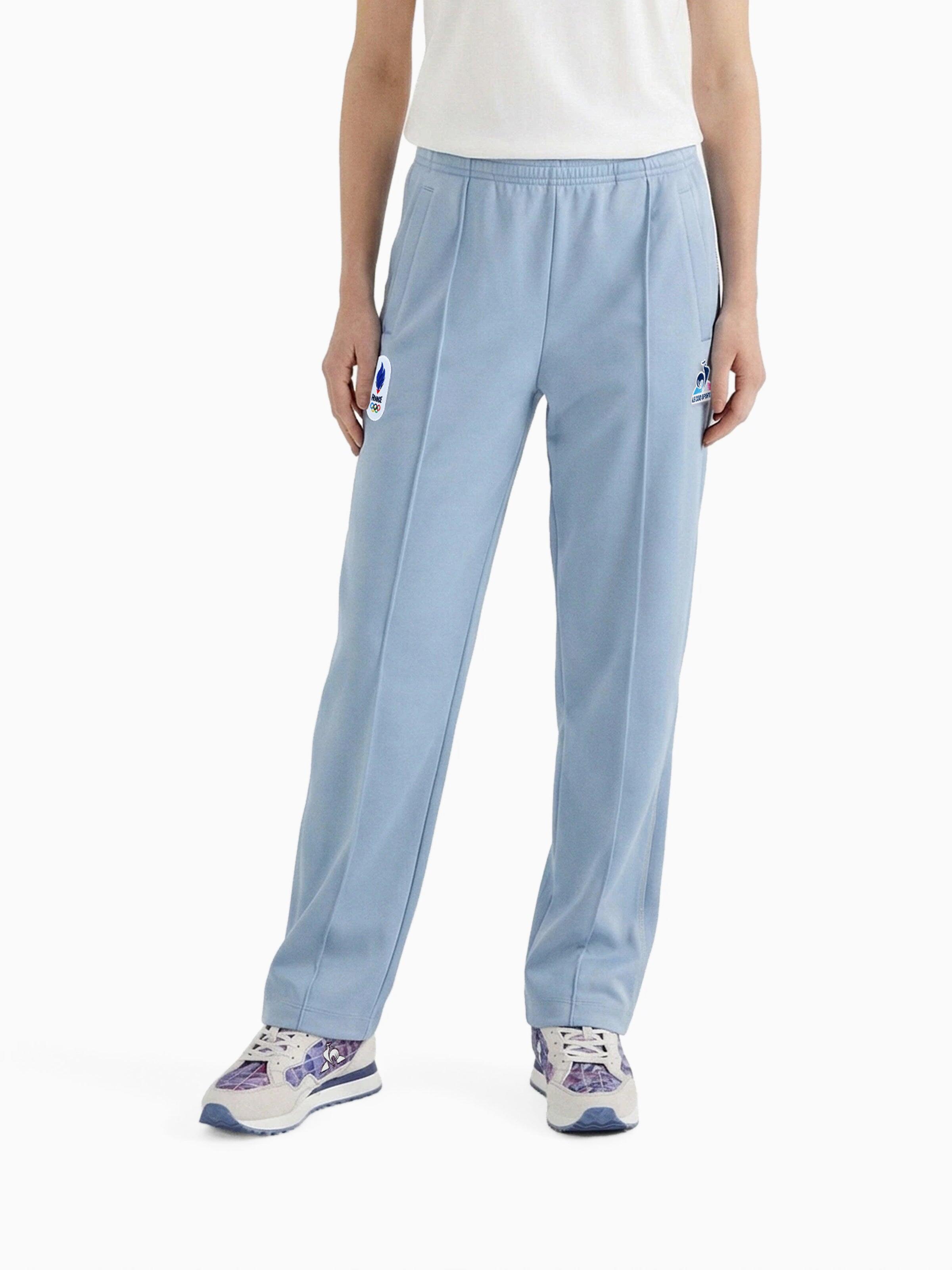 Pantalon droit Équipe de France Olympique 2026 Jeux Olympiques EQUIPE DE FRANCE 1/7