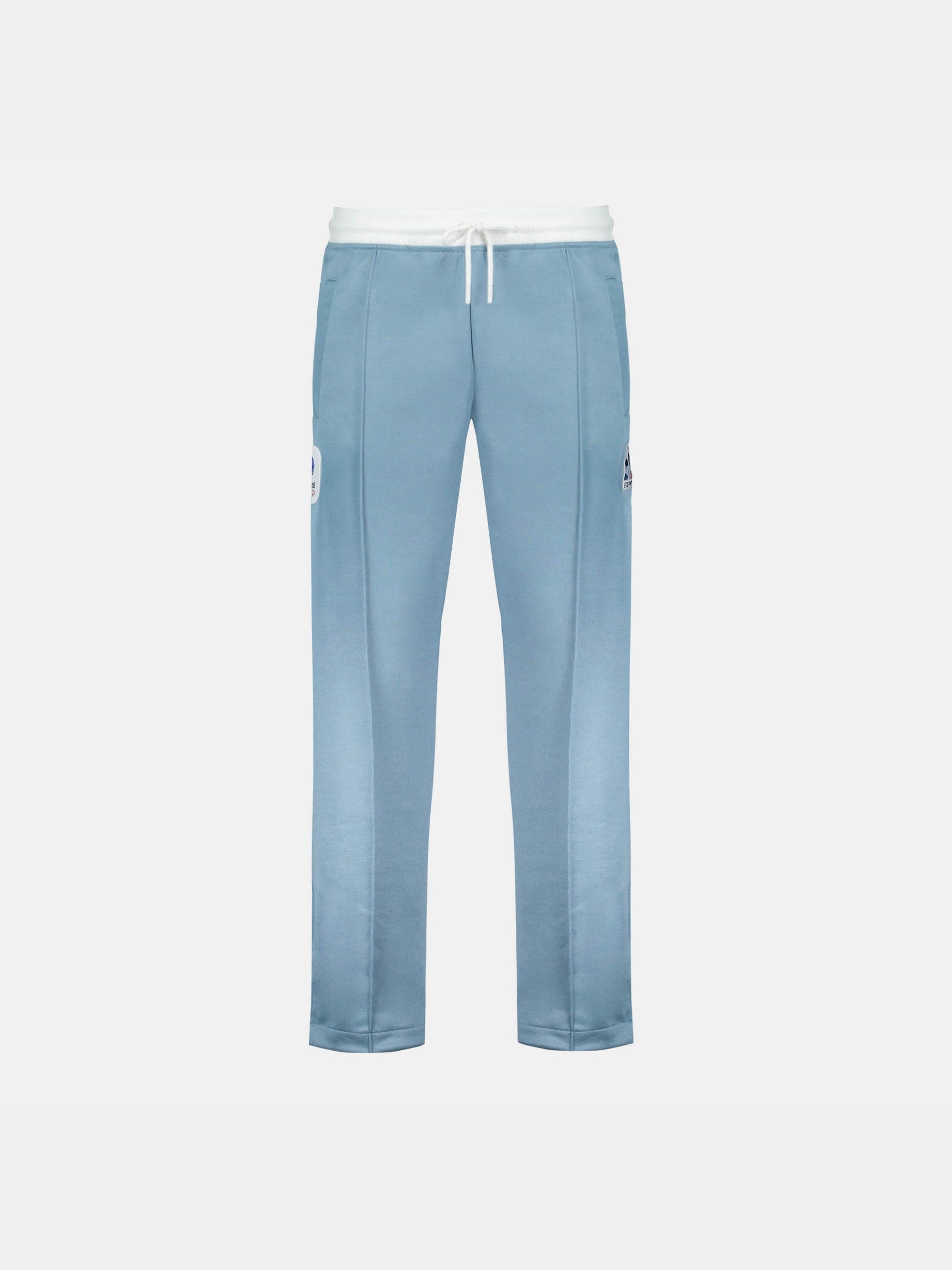 Pantalon droit Équipe de France Olympique 2026 Jeux Olympiques EQUIPE DE FRANCE 2/7