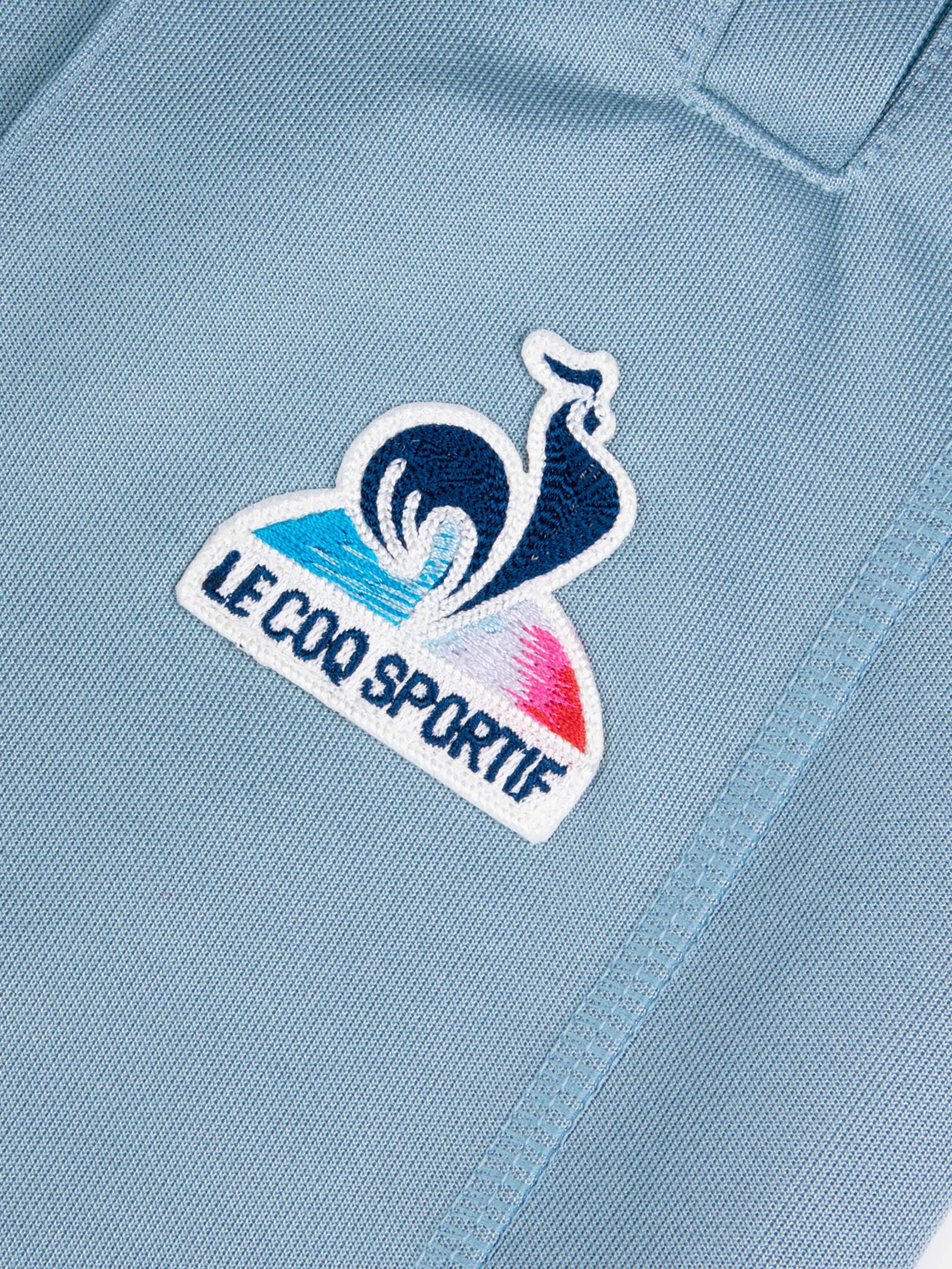 Pantalon droit Équipe de France Olympique 2026 Jeux Olympiques EQUIPE DE FRANCE 5/7