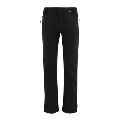 Softshell broek regatta geo