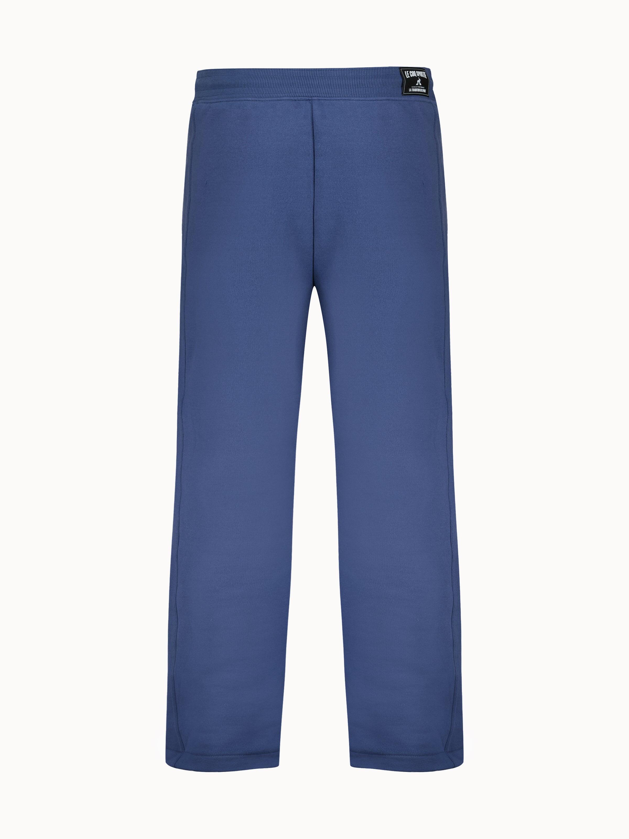 Pantalon relax en molleton gratté Contemporain 3/6