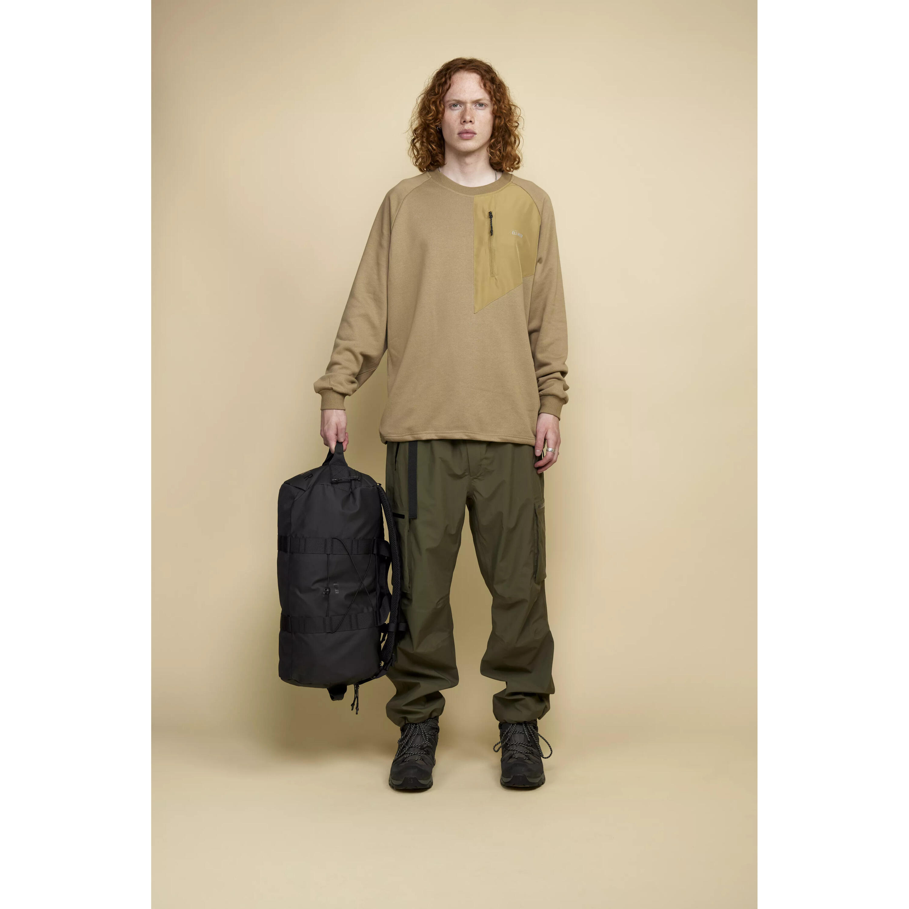 Borsa Duffle Elliker Whest 2/2