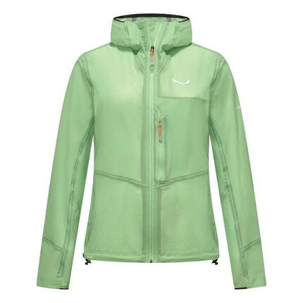 Regenjacke für Damen Salewa Pedroc 2 Ptx 2.5 Light