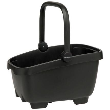 Gerecyclede plastic mand Newlooxs