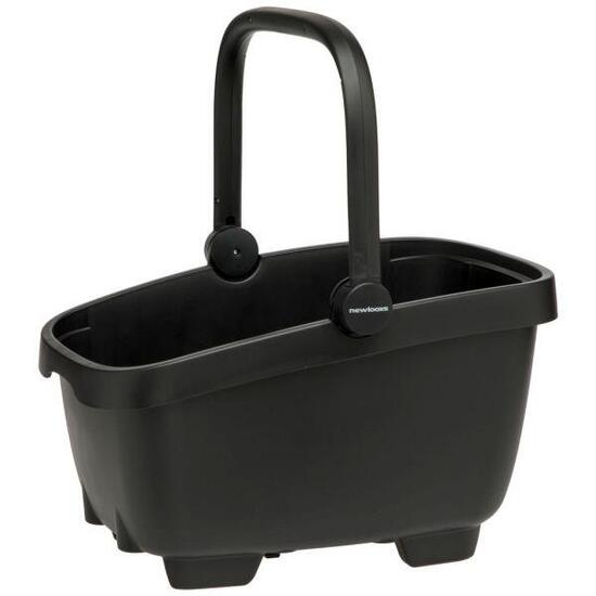 Gerecyclede plastic mand Newlooxs