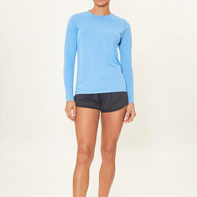 Maglietta tipo Rash Guard Classics UV Line