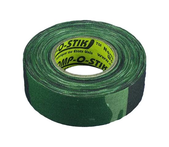 North American Schläger Tape 18m x 24mm CAMO