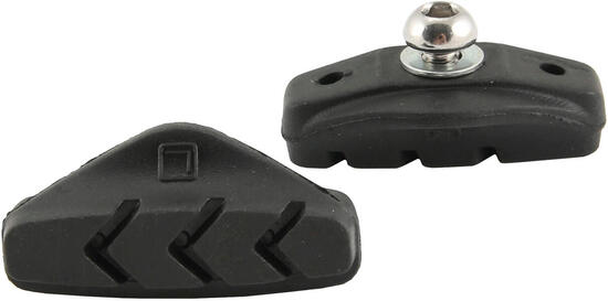 Szczęki hamulcowe CONTEC r-stop CT 55 mm