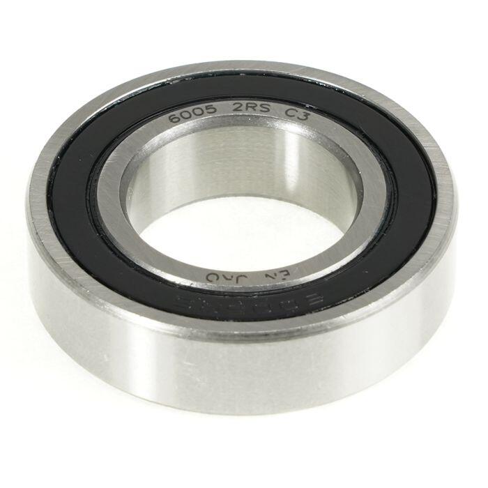 Łożyska Enduro Bearings S6005 2RS-25x47x12