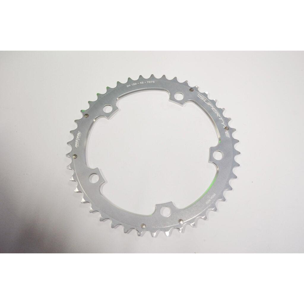 Triple road plate Miche 5BRA SHIMANO 9-10V.