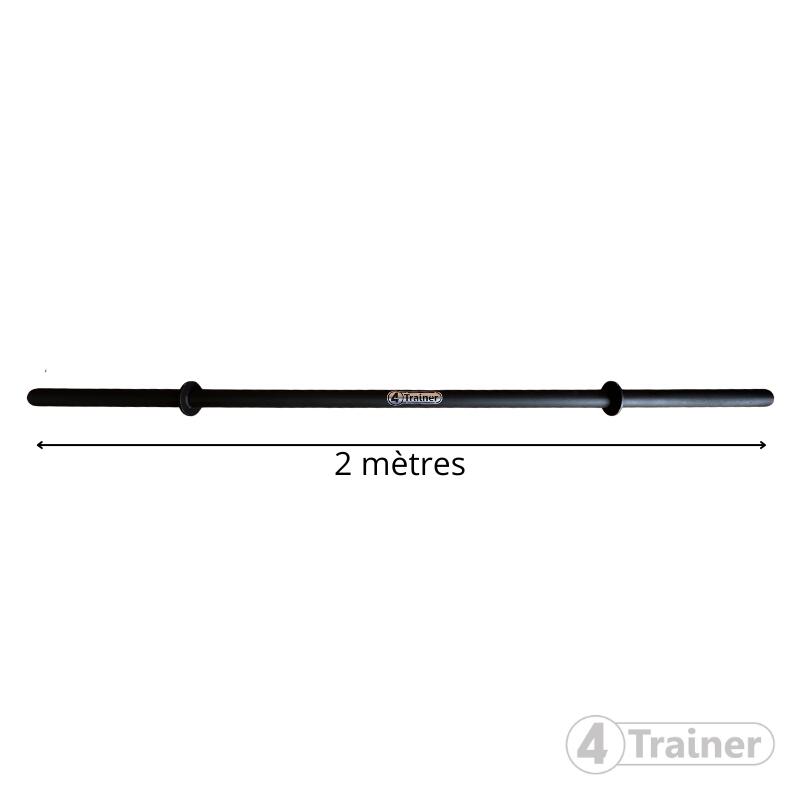 FAT BARRE - Axle Bar - 4TRAINER 3/7