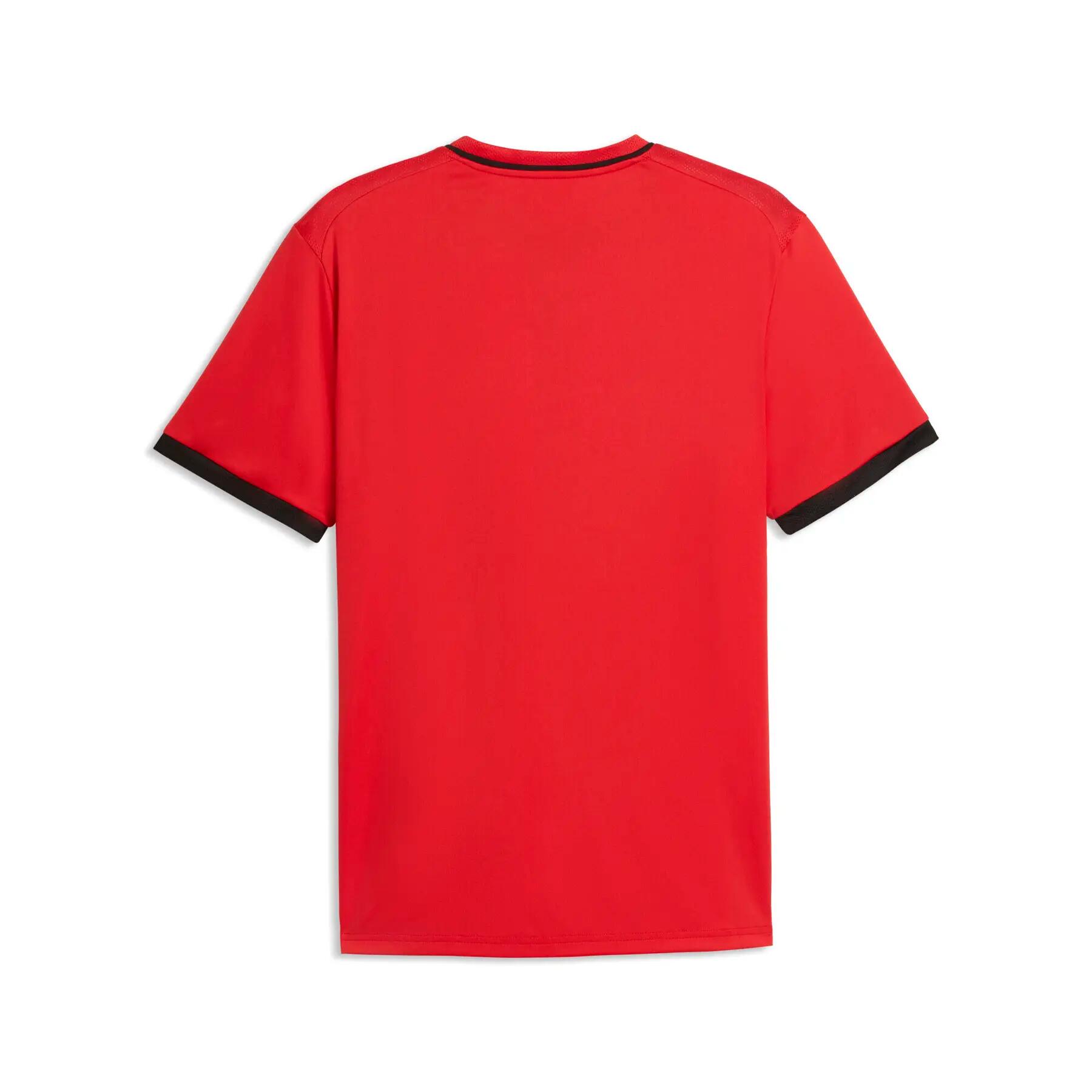 Maglia Puma Team Liga26 2/2