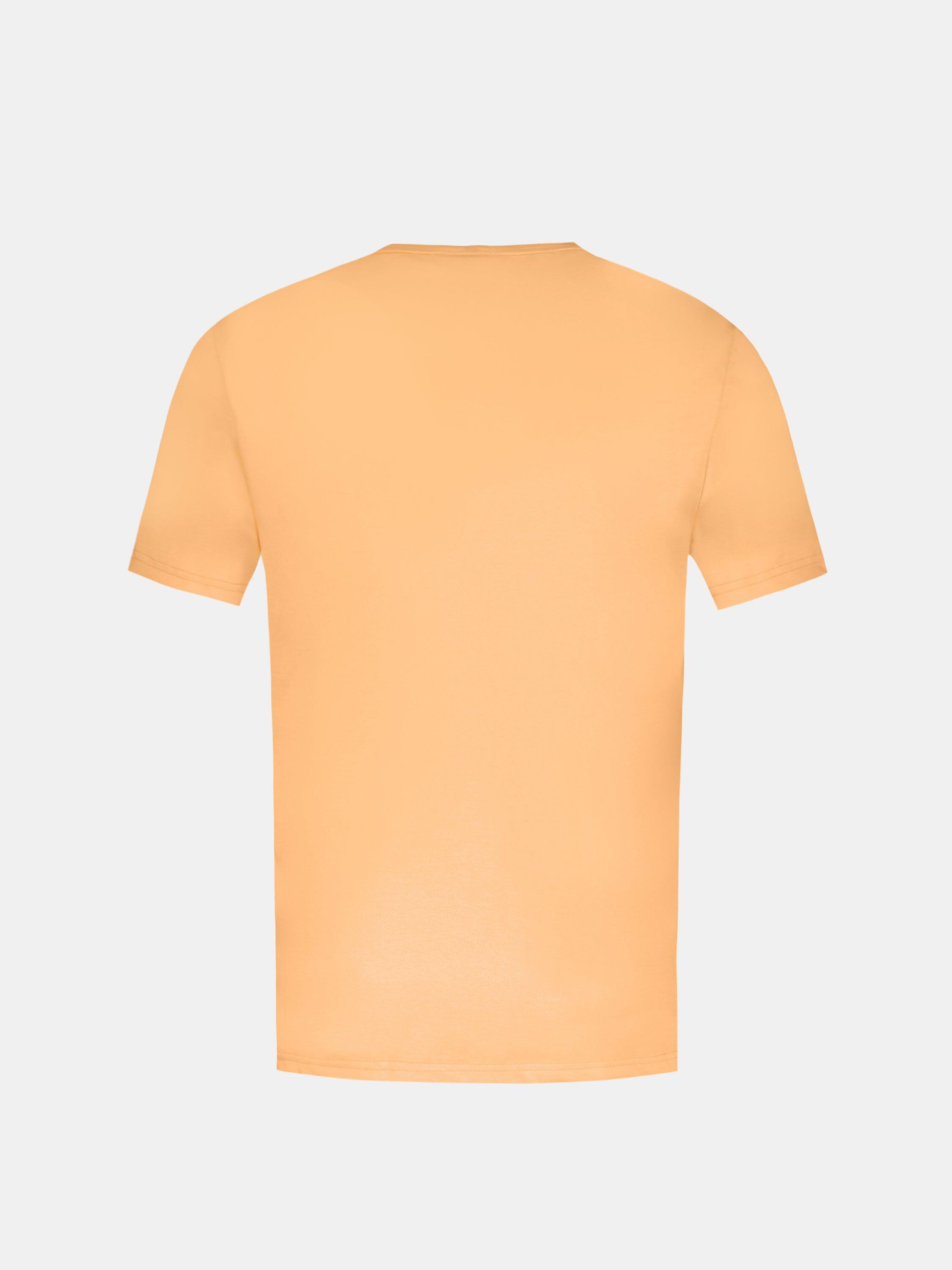 T-shirt en jersey de coton DROP 2/2