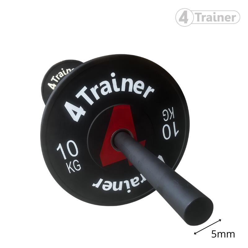 FAT BARRE - Axle Bar - 4TRAINER 6/7