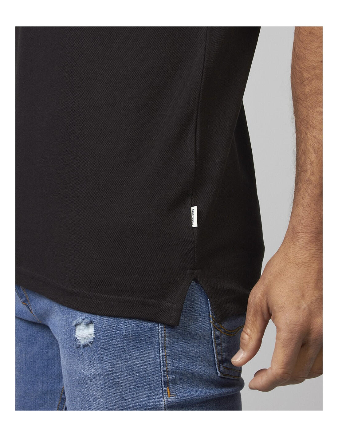 JACK&JONES 12205025 - Polo 5/5