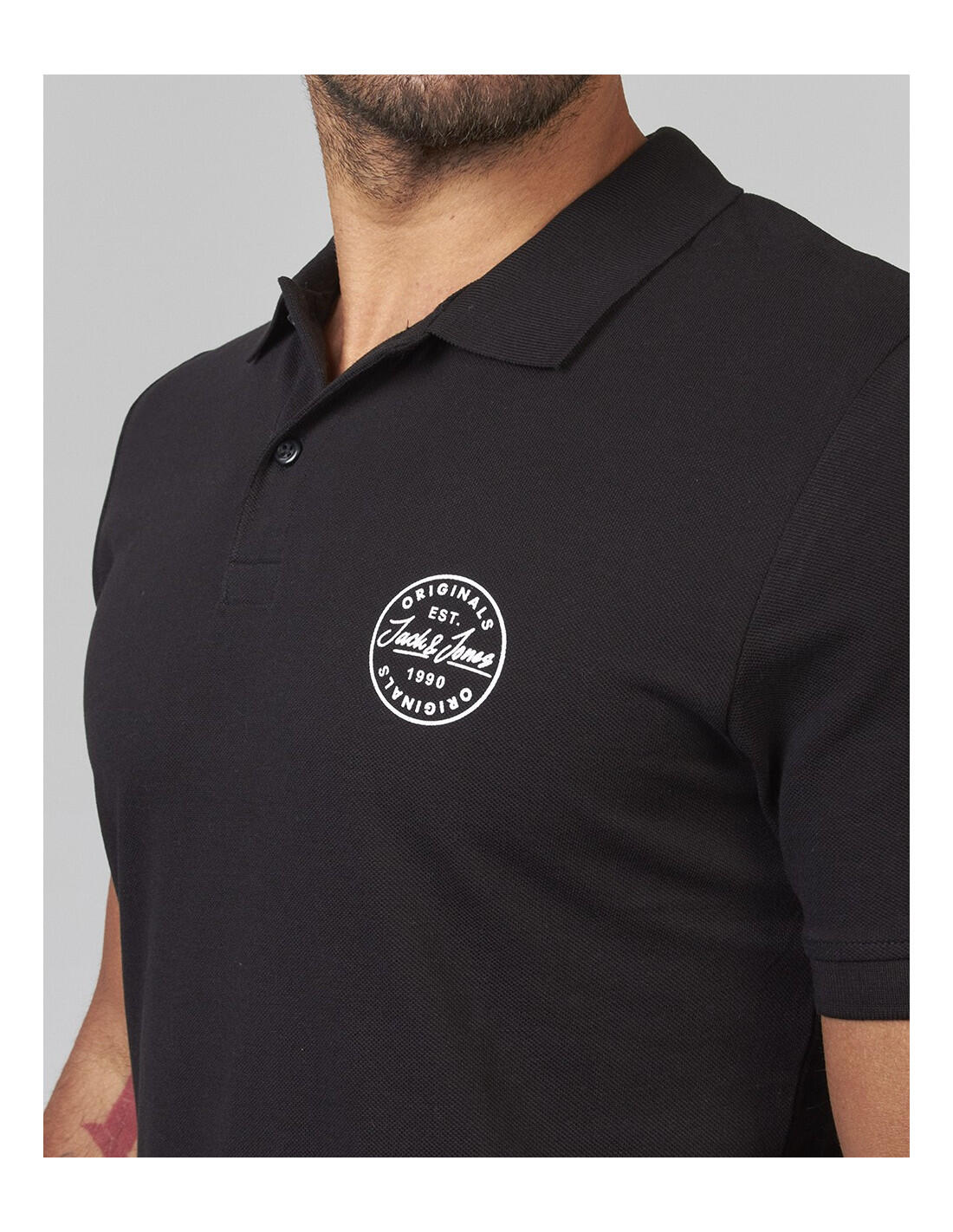 JACK&JONES 12205025 - Polo 4/5