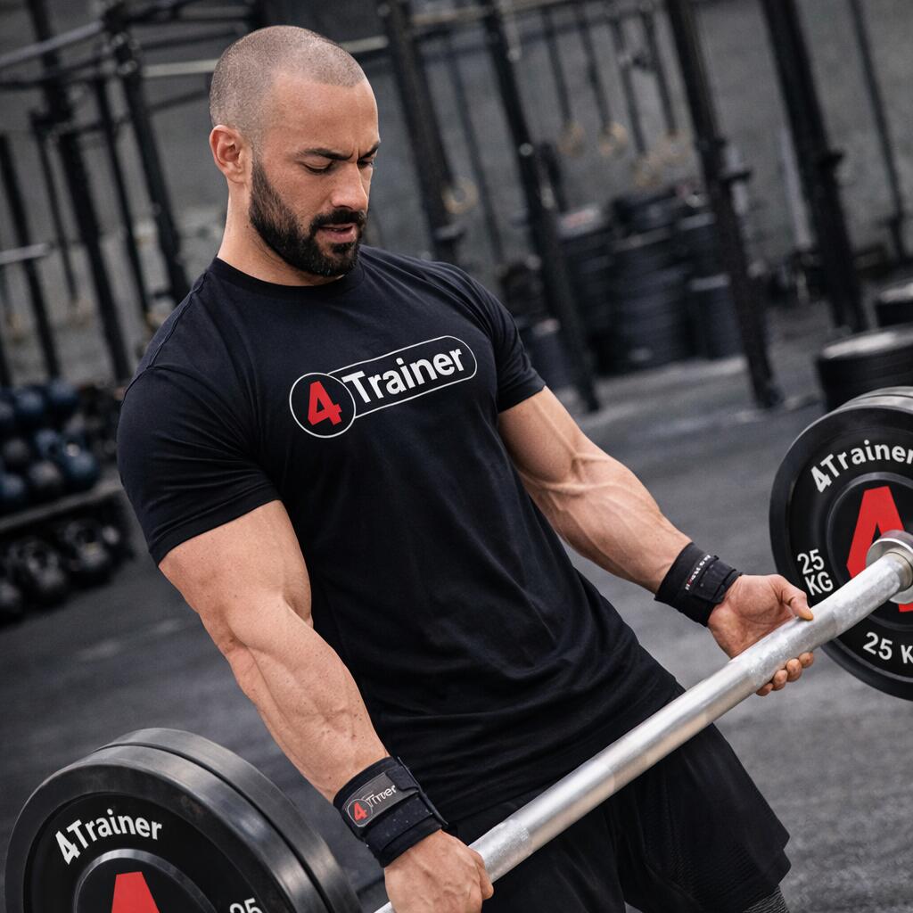 FAT BARRE - Axle Bar - 4TRAINER 7/7