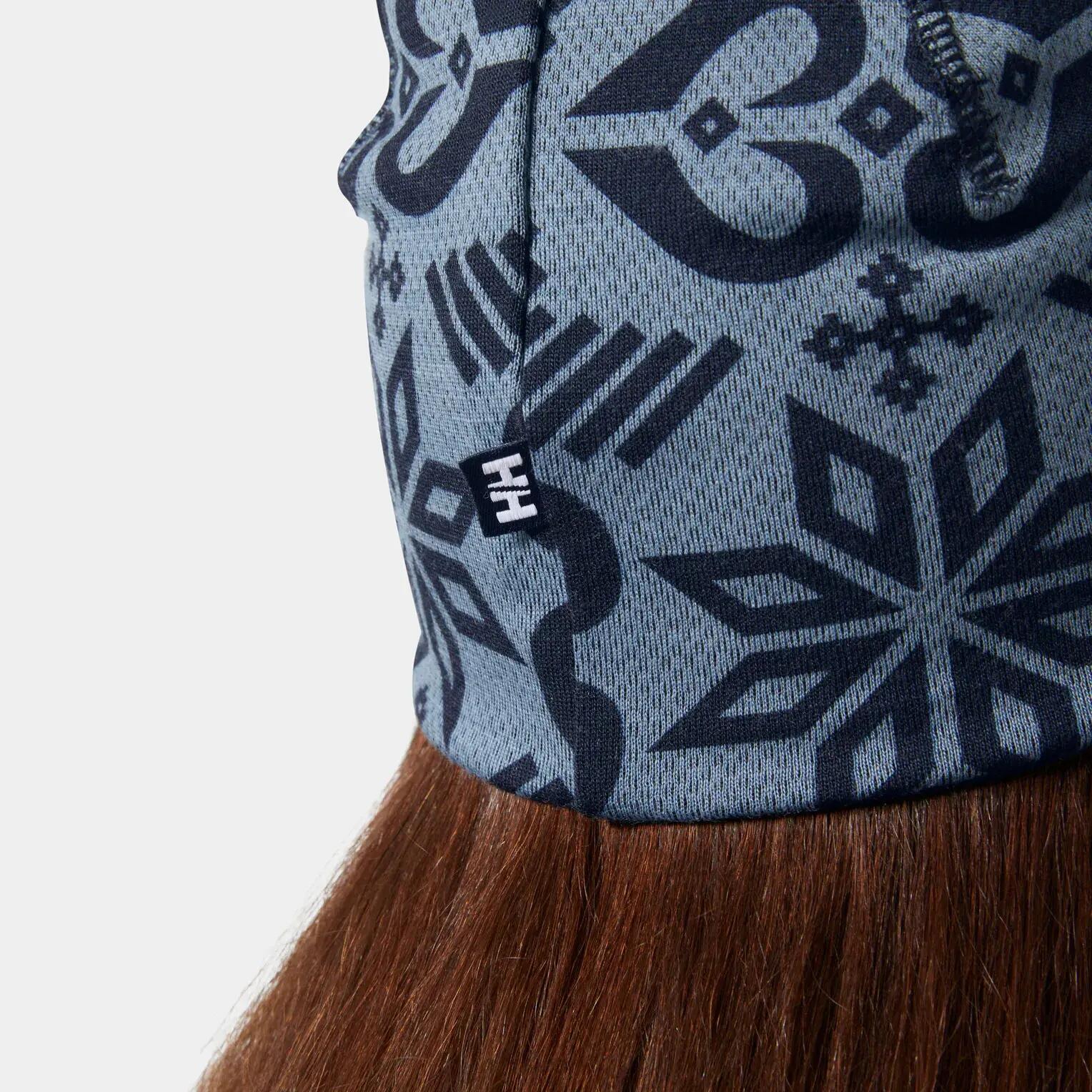 Bonnet Helly Hansen Lifa 3/4
