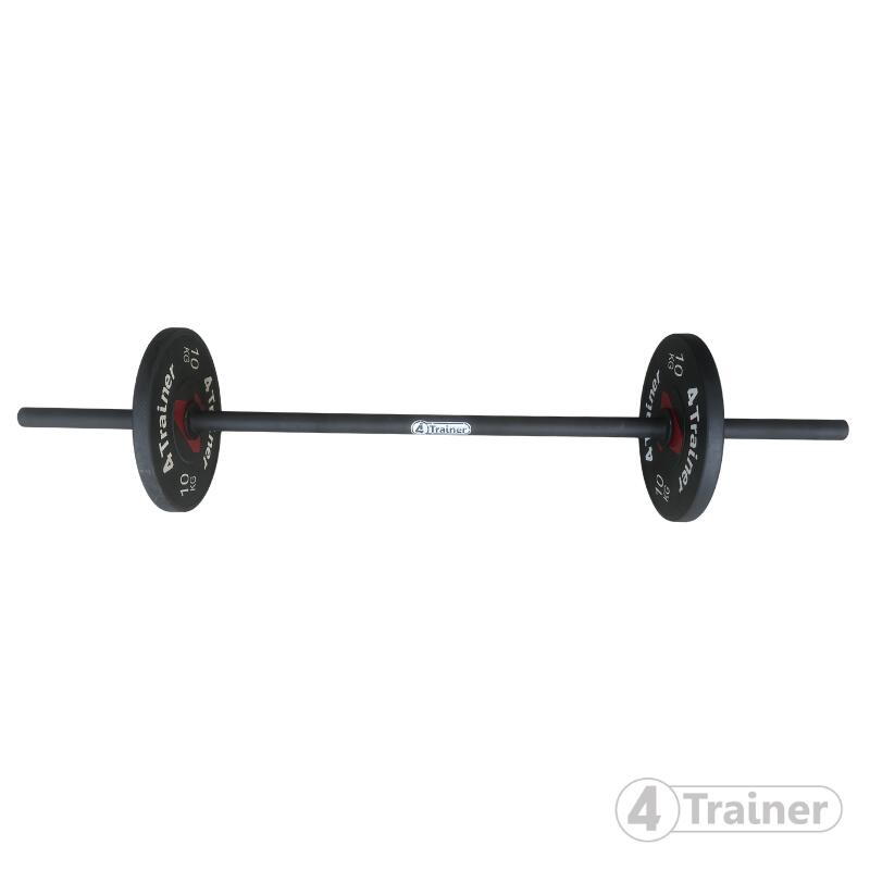 FAT BARRE - Axle Bar - 4TRAINER 5/7