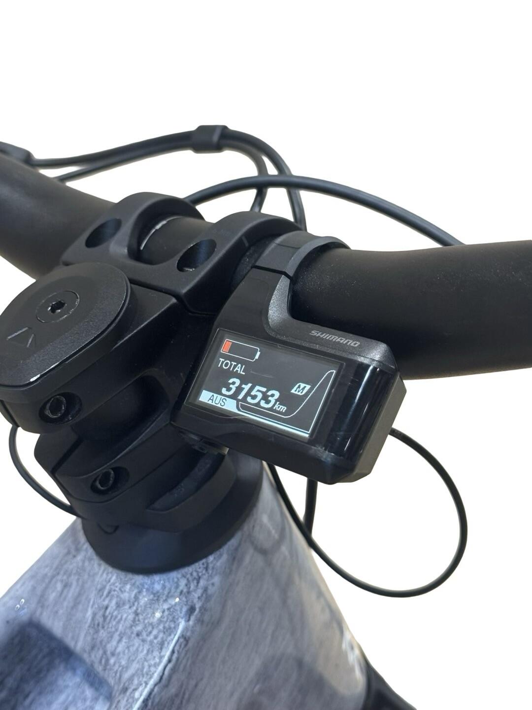 Reconditionné - Vélo électrique Canyon Torque:ON CF Roczen X0 AXS- comme neuf 3/7