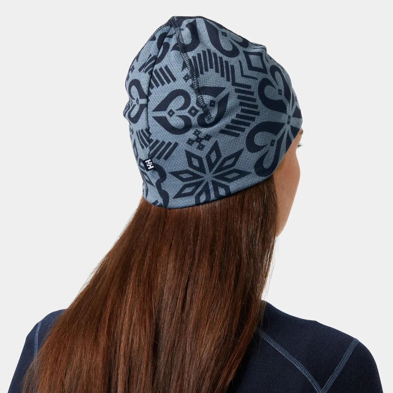 Bonnet Helly Hansen Lifa 2/4