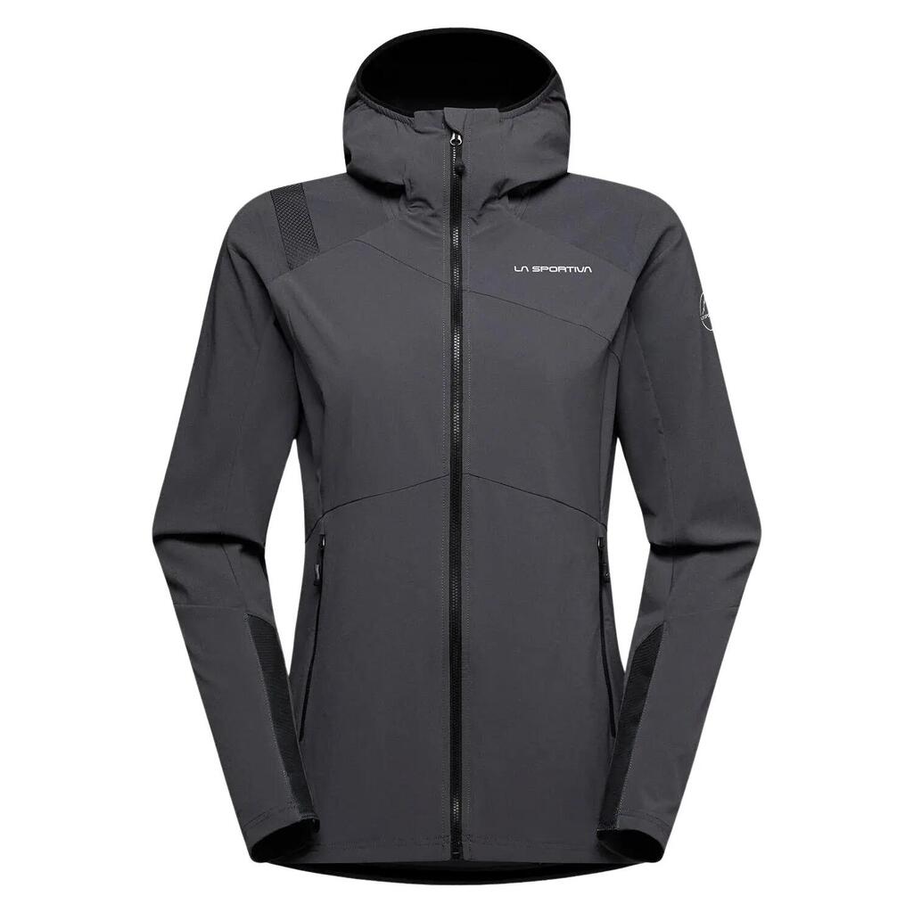 Women's hooded jacket La Sportiva Aequilibrium Speed