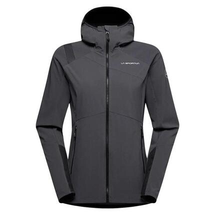Kapuzenjacke für Damen La Sportiva Aequilibrium Speed