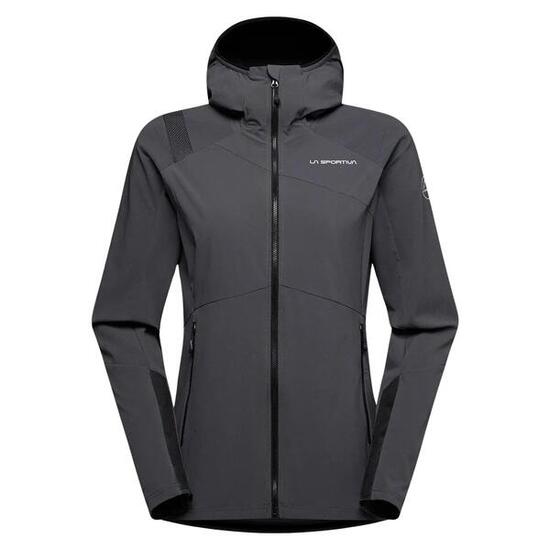 Kapuzenjacke für Damen La Sportiva Aequilibrium Speed