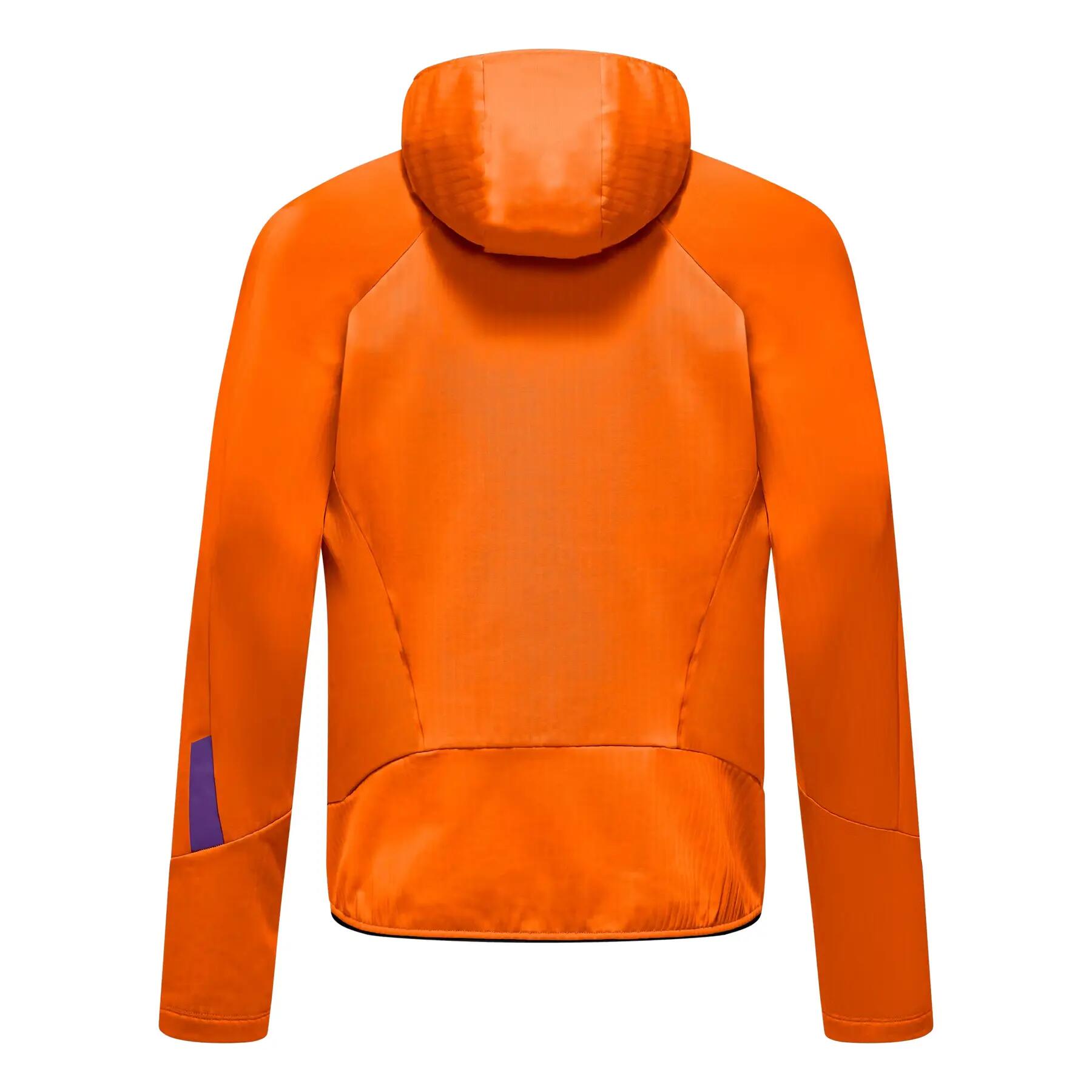 Wandeljack met capuchon Salewa Pedroc 3 2/2