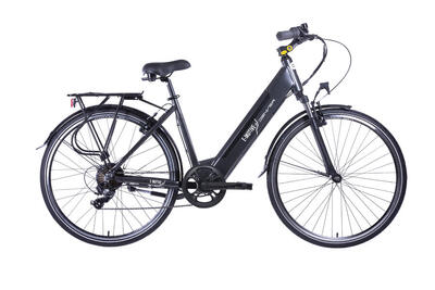 BICI CITTA DENVER BERAUD E MOTIVE