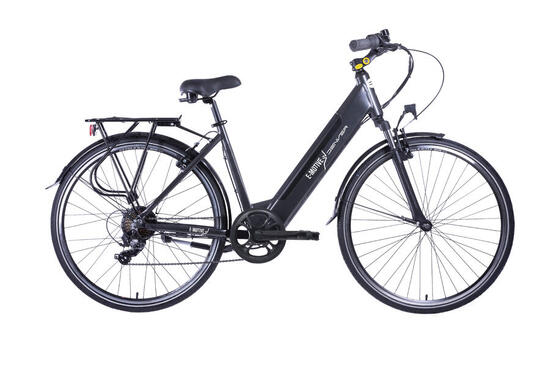 BICI CITTA DENVER BERAUD E MOTIVE