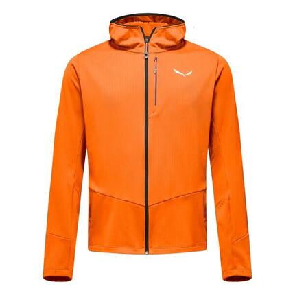 Veste de randonnée à capuche Salewa Pedroc 3