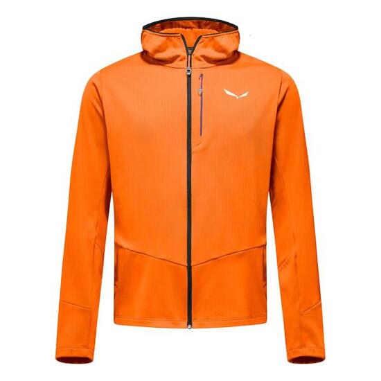 Veste de randonnée à capuche Salewa Pedroc 3