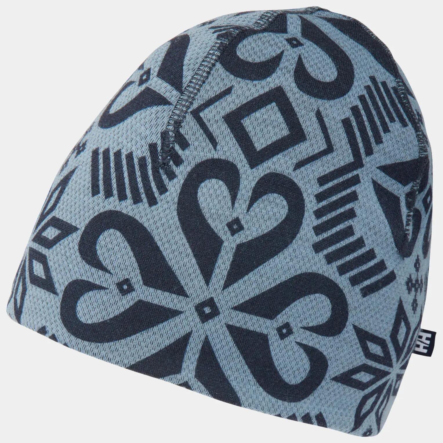 Bonnet Helly Hansen Lifa 4/4