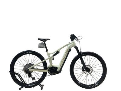 Refurbished - e-mountainbike focus thron² 6.8 xt- zeer goed
