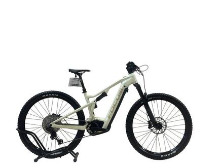 Refurbished - E-Mountainbike Focus Thron² 6.8 XT- Wie neu
