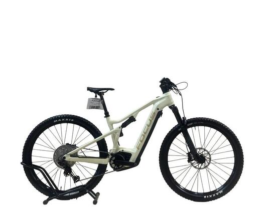 Refurbished - E-Mountainbike Focus Thron² 6.8 XT- Wie neu
