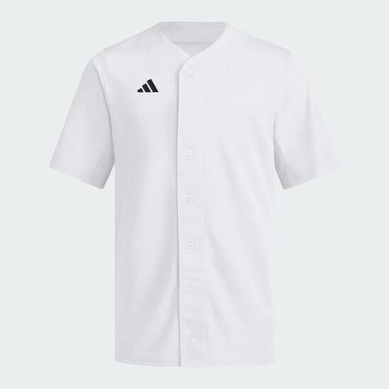 Maillot entièrement boutonné Impact