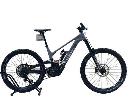 Reconditionné - Vélo électrique Canyon Torque:ON CF Roczen X0 AXS- comme neuf