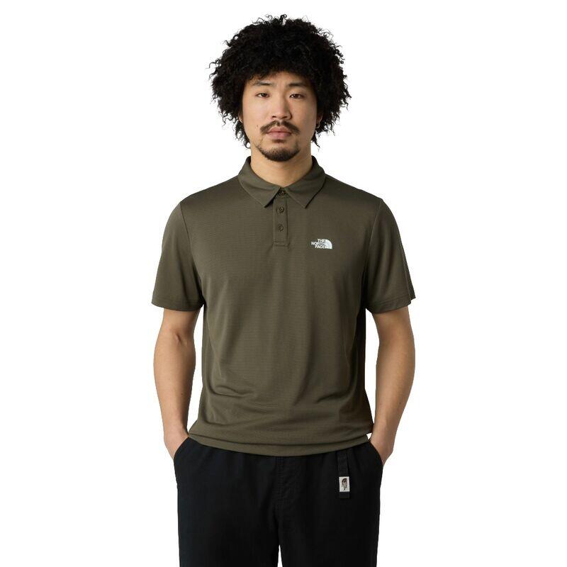 The North Face Polo Men's 3/5