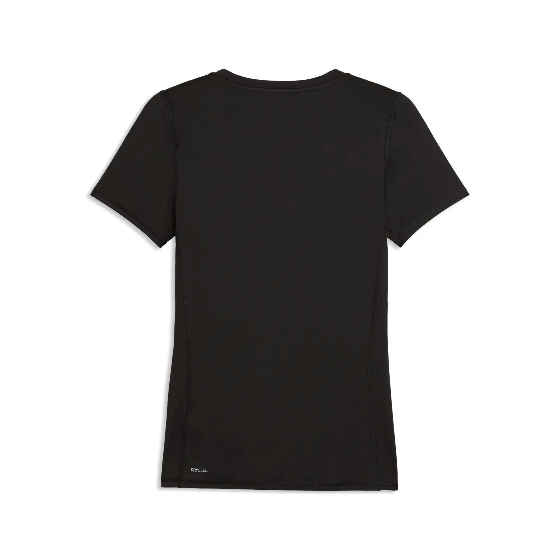 Long Sleeve Jersey Puma Liga26 2/2