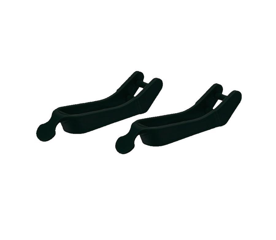 Rollergard Ersatz Schlaufen 1/2