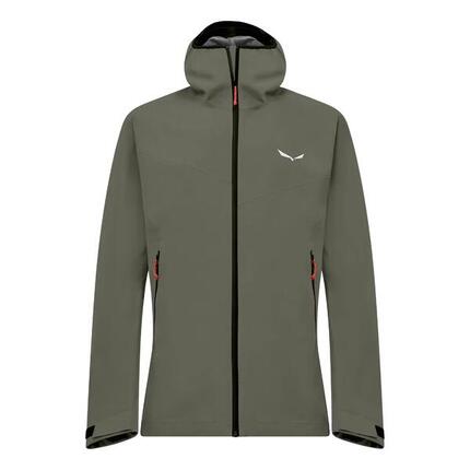 Veste à capuche Salewa Puez GTX 3 Layers