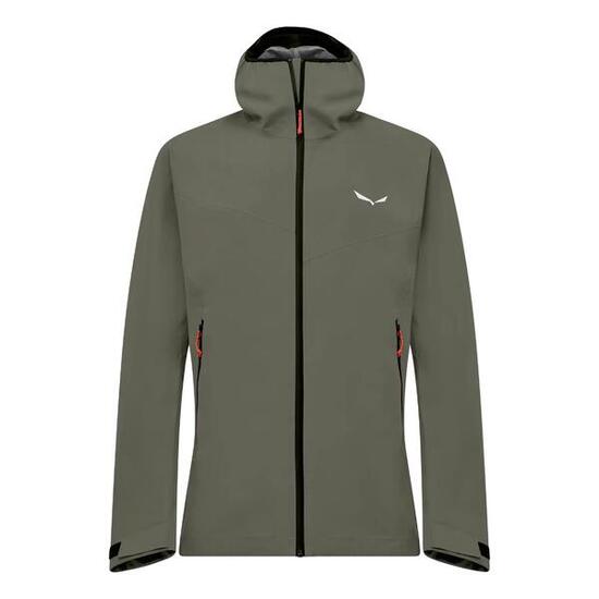 Veste à capuche Salewa Puez GTX 3 Layers
